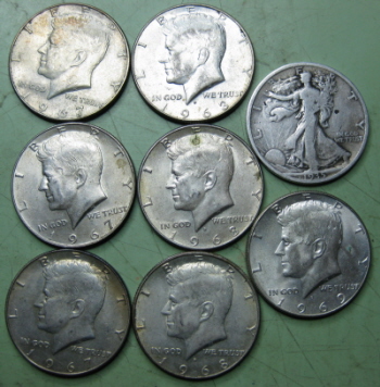 Sharing-Some-Half-Dollar-Finds-Kennedys-And-Walkers